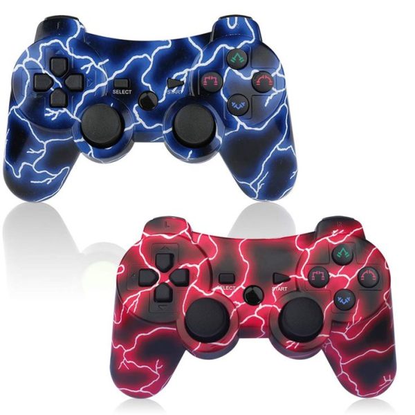 Dual Play Pack Controller